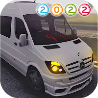 MiniBus Driver 2022