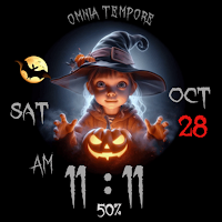 OT | Halloween Magic Witch