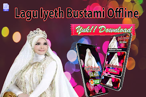 Lagu Iyeth Bustami Offline Screenshot 0