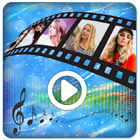 Photo Video Maker With Music