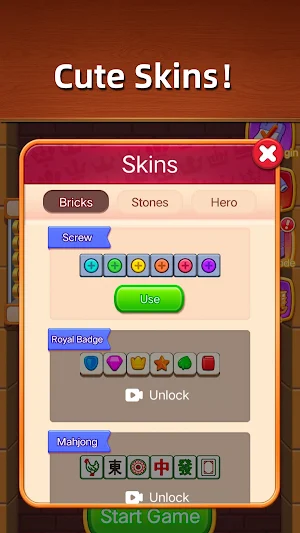 Stress Crusher Screenshot 3