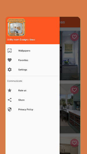 Utility Room Design Ideas Screenshot 3