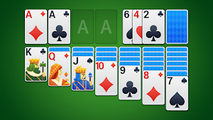 Solitaire Puzzlejoy Screenshot 0