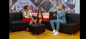 Cubavisión Internacional TV Screenshot 3