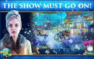 Danse Macabre: Thin Ice (Full) Screenshot 0