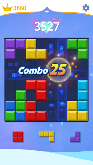 Block Puzzle Blast Screenshot 2