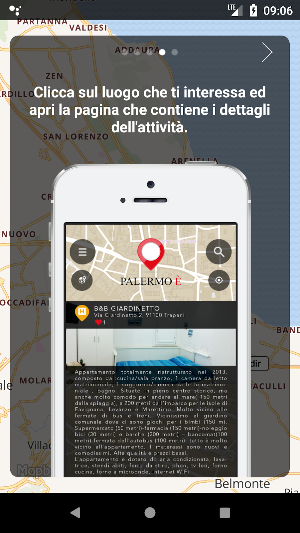 Palermo è Screenshot 3