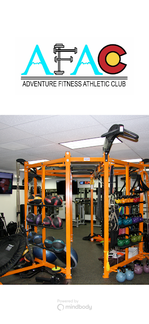 Adventure Fitness Screenshot 0