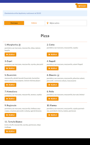 Catering u Leona Screenshot 2