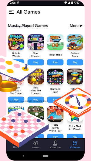 120 FPS: 4X Game Booster Screenshot 3