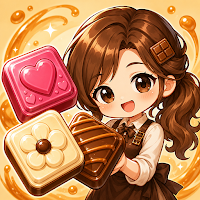 Cafe Choco Choco