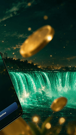 Niagara Casino Screenshot 3