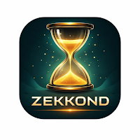 Zekkond