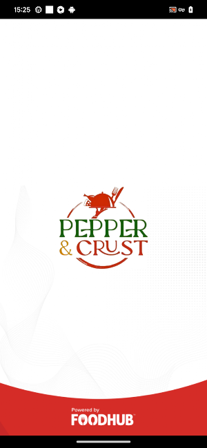 Pepper & Crust Screenshot 0