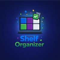 Shelf Organizer