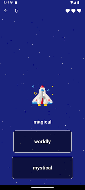 Prutor Games Screenshot 2