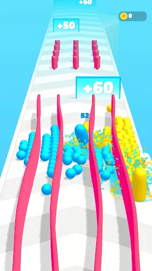 Clone Clash Screenshot 3
