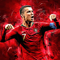 Ronaldo Wallpaper 2023