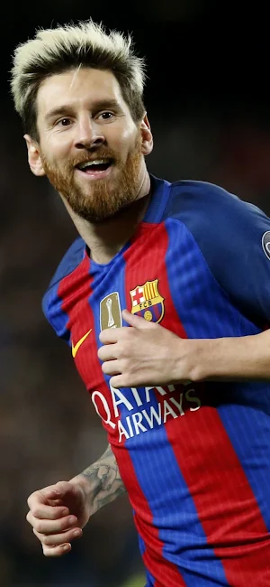 Lionel Messi Wallpaper HD 2021 Screenshot 2