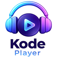 Kode Player – Your Beat Hub