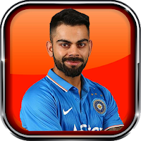 Virat Kohli - Wallpapers HD