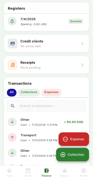 Regix Screenshot 2
