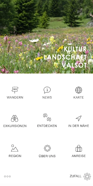 Valsot Screenshot 0
