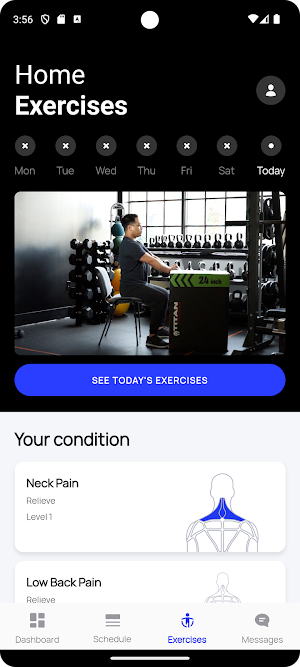 EMBODI Screenshot 1
