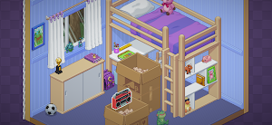 Unpacking Screenshot 1