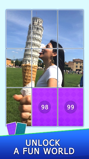 Fun Puzzle Master – Jigsaw Screenshot 1