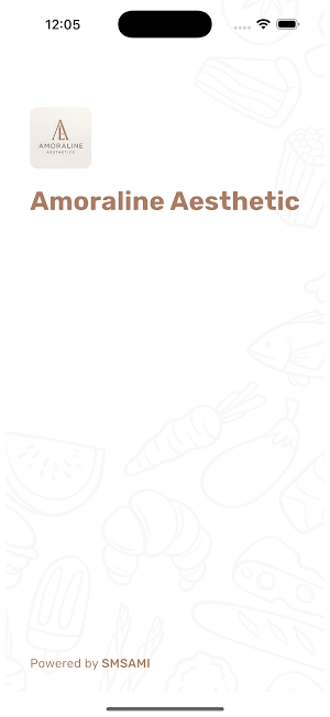 Amoraline Aesthetic Screenshot 0