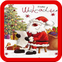 Fröhliche Weihnachten 2020-2021 Sprüche Wünsche