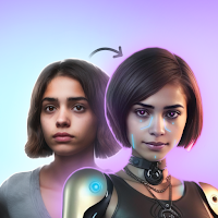 GenYOU – AI Photo Generator