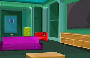 Escape game : Escape Games Zone 82 Screenshot 1