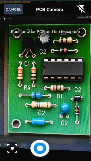 PCB Insight Screenshot 1