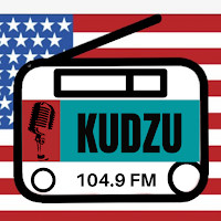 Kudzu 104.9 FM Radio Station