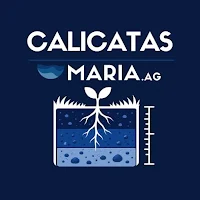 Calicatas Maria.ag