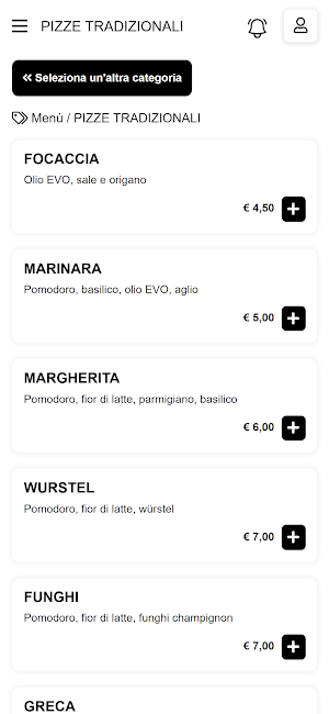 I Segreti di Pulcinella Screenshot 2