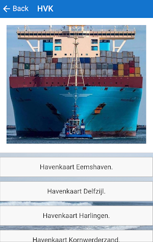 Portview Screenshot 1