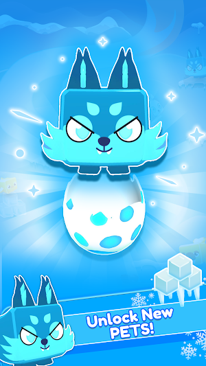 Pet Simulator: Adventure Screenshot 3