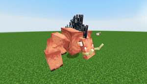 Mods for Minecraft | Mutants Screenshot 2