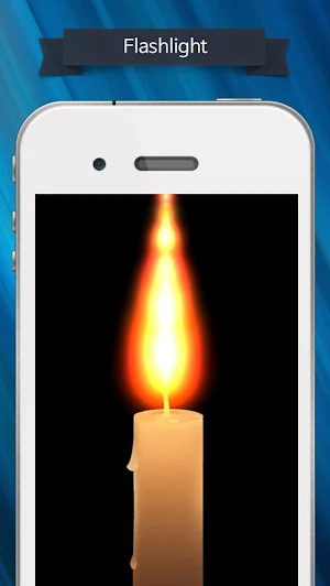 Flashlight+ Screenshot 3