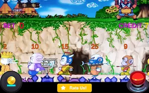 Monkey Magic Screenshot 0