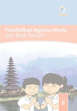 Buku Agama Hindu Kelas 2 K13 Screenshot 0