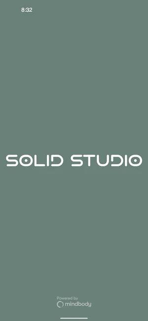 Solid Studio Madrid Screenshot 0