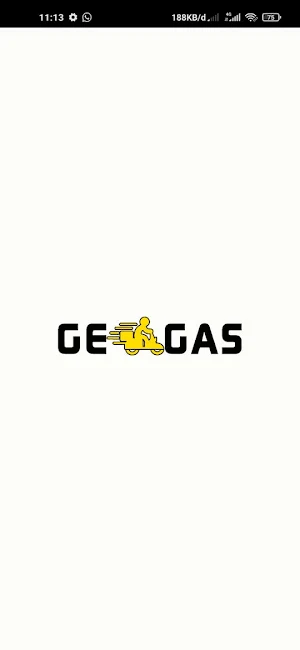 GEGAS MERCHANT Screenshot 0