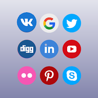All in One Social App