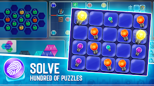 Puzzletown Mysteries Screenshot 2