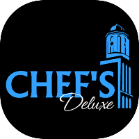 Chef's Deluxe