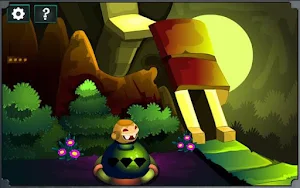 Escape Games Day-838 Screenshot 0